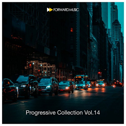 VA - Progressive Collection Vol 14 (2021)