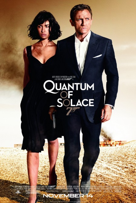 James Bond Quantum of Solace 2008 720p BRrip x264 [MoviesFD]