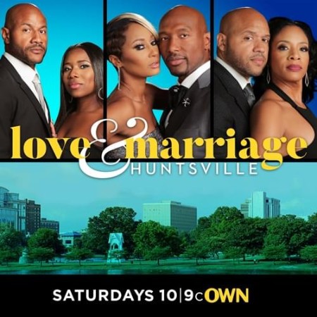 Love and Marriage Huntsville S03E03 Here Comes The Tea Fanny 1080p HDTV x264-CRiMSON