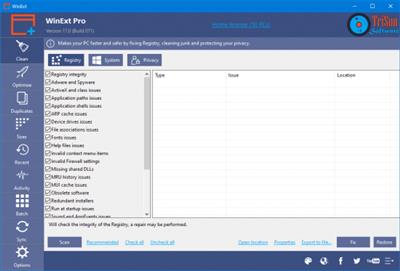 TriSun WinExt Pro 19.1 Build 077 Multilingual