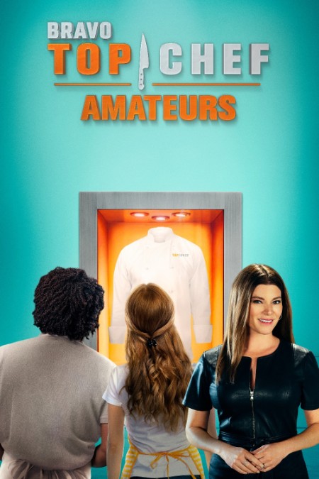 Top Chef Amateurs S01E07 1080p HEVC x265-MeGusta