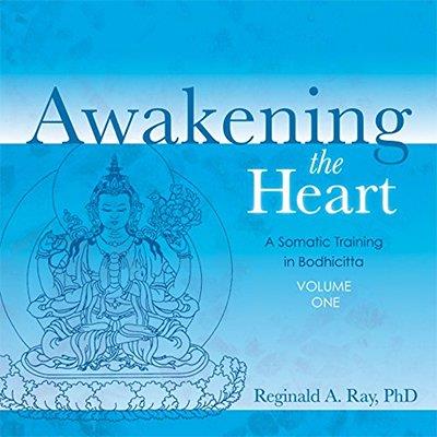 Awakening the Heart, Volume 1 A Somatic Training in Bodhicitta (Audiobook)
