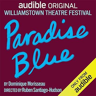 Paradise Blue (Audiobook)