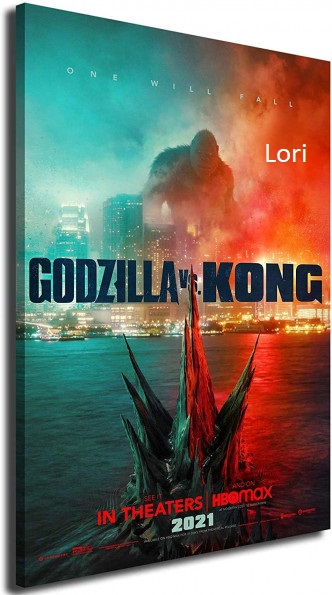Godzilla vs Kong (2021) BluRay 720p Dual x264 AC3-NiP