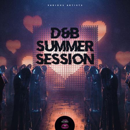 D&B Summer Session (2021)