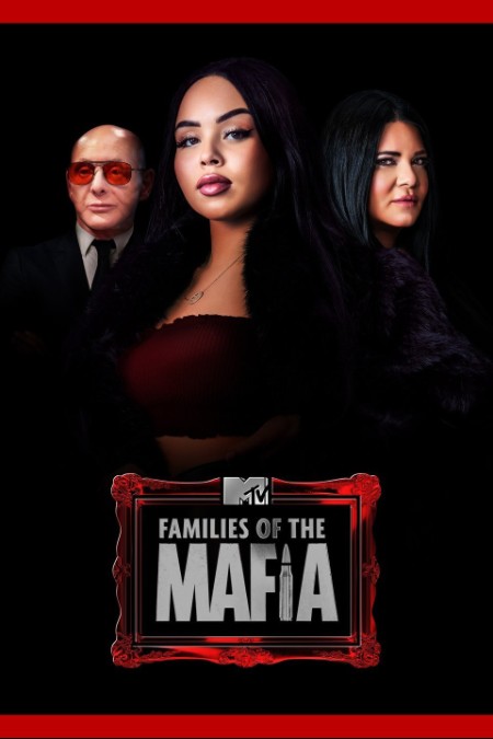 Families of The Mafia S02E03 720p WEB h264-BAE