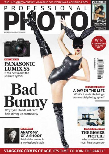 Professional Photo – 7. October 2020