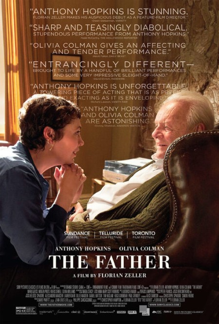 The FaTher 2020 2160p BCORE WEB-DL x265 10bit HDR DTS-HD MA 5 1-SWTYBLZ