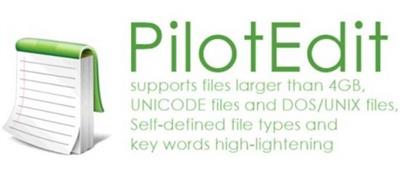 PilotEdit  15.5.0 Multilingual