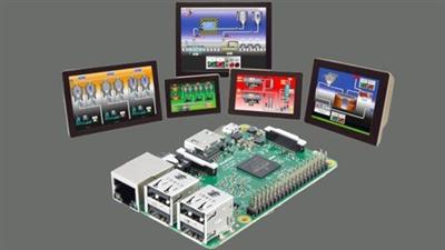 Raspberry  Pi based SCADA System 0ddade763d991a3cfbffb9d56b223dcc