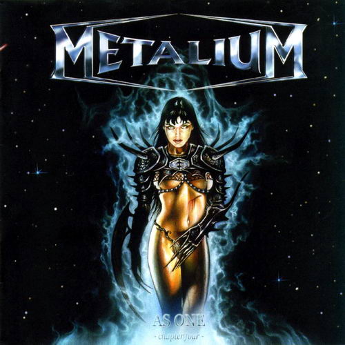 Metalium - As One - Chapter Four 2004