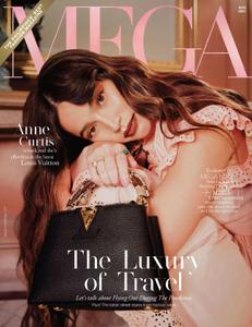 Mega Magazine - August 2021