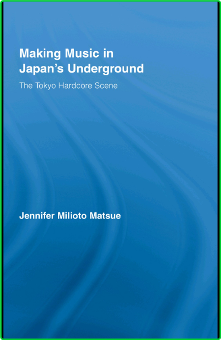 Making Music In Japans Underground