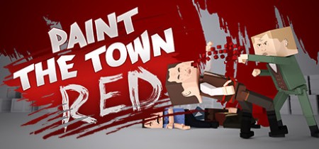 Paint the Town Red [FitGirl Repack]