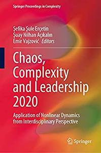 Chaos, Complexity and Leadership 2020