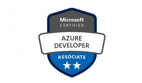LinuxAcademy - Microsoft Certified Azure Developer - Exam AZ-203 Prep