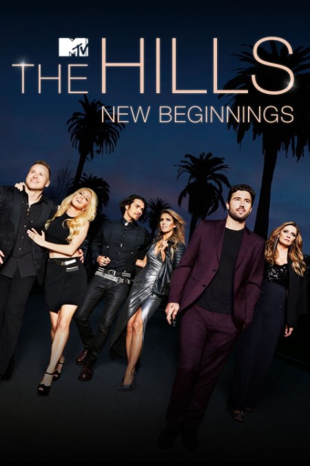 The Hills New Beginnings S02E11 1080p HEVC x265-MeGusta