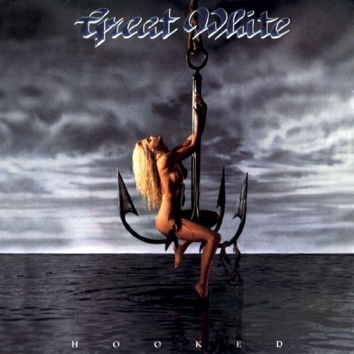 Great White - Hooked 1991