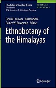 Ethnobotany of the Himalayas