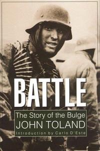 Battle The Story of the Bulge