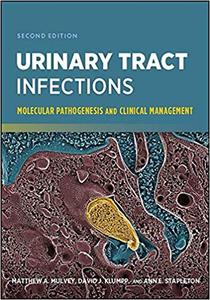 Urinary Tract Infections, 2nd Edition