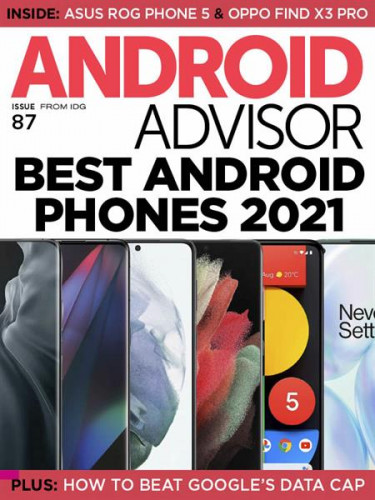 Android Advisor – Issue 87 2021