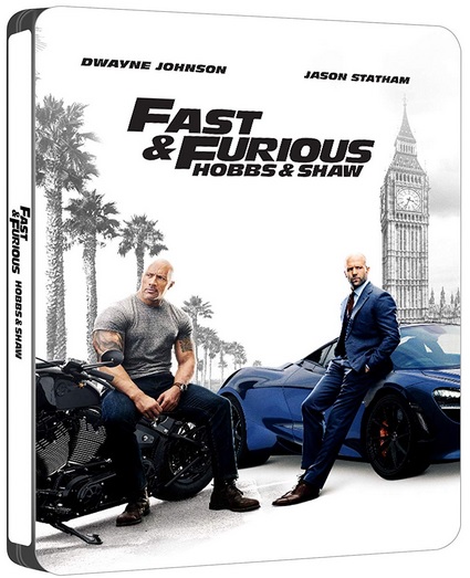 Fast & Furious Presents Hobbs & Shaw (2019) 720p BluRay x264 [MoviesFD]