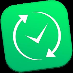 Chrono Plus - Time Tracker 1.5.0 macOS