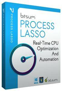 Bitsum Process Lasso Pro 10.2.0.40 Multilingual Portable