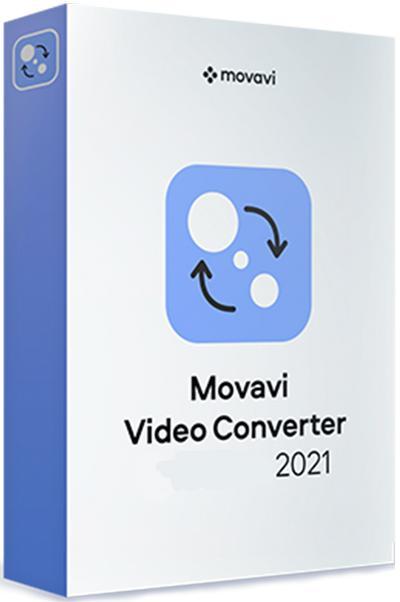 Movavi Video Converter 21.4.0 Premium RePack /Portable by elchupacabra