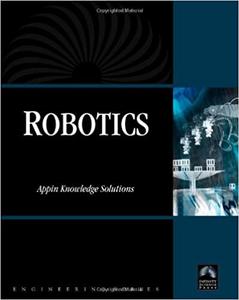 Appin Knowledge Solutions, Robotics
