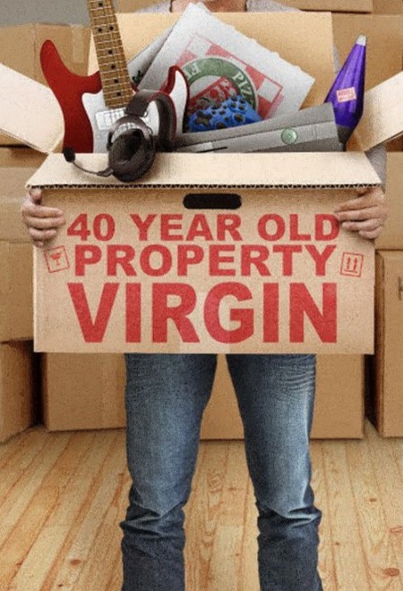 40 Year Old Property Virgin S01 1080p WEBRip AAC2 0 x264-KOMPOST