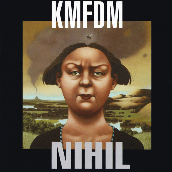 KMFDM - Nihil (1995) (LOSSLESS)