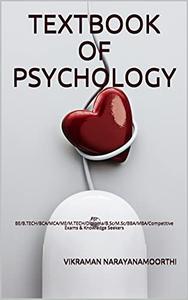 TEXTBOOK OF PSYCHOLOGY