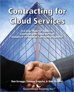 Contracting for Cloud Services
