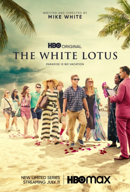 The White Lotus S01E04 Recentering 1080p AMZN WEBRip DDP5 1 x264-NTb