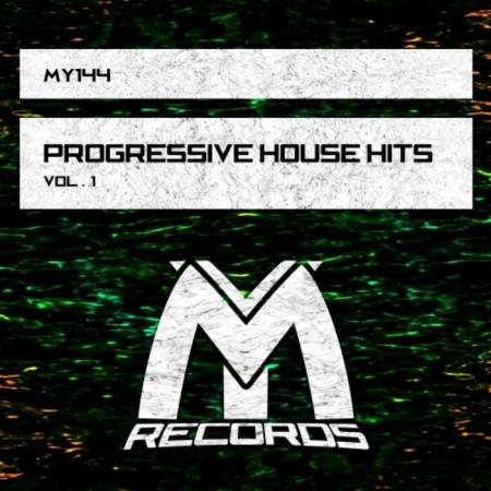 Progressive House Hits Vol 1 (2021)