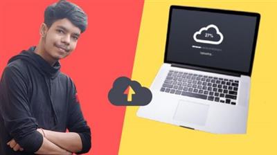Udemy - Build Your Own File Sharing Website