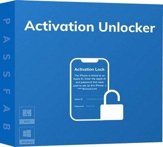 PassFab Activation Unlocker 3.0.0.16 Multilingual