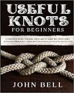 Useful Knots for Beginners