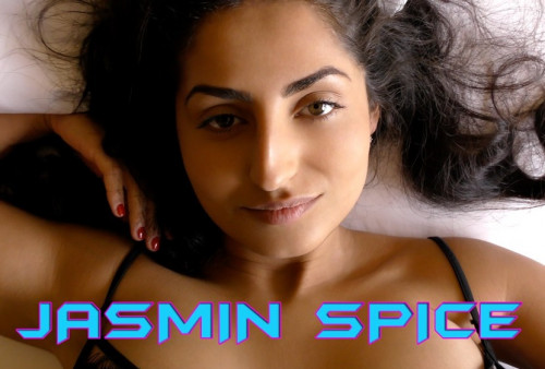  Jasmin Spice - Wake Up And Fuck