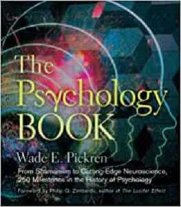 The Psychology Book