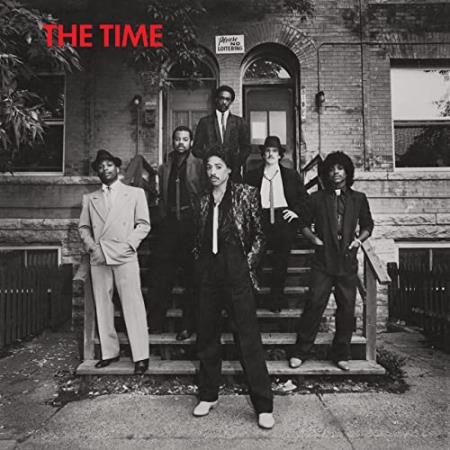 The Time (Expanded Edition) (2021 Remaster) (2021)