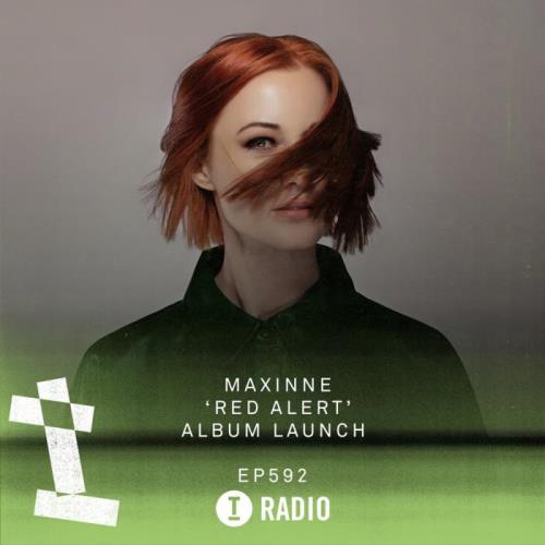 Maxinne & Siege - Toolroom Radio 592 (2021-08-02)