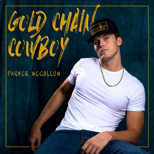 Parker McCollum - Gold Chain Cowboy (2021)