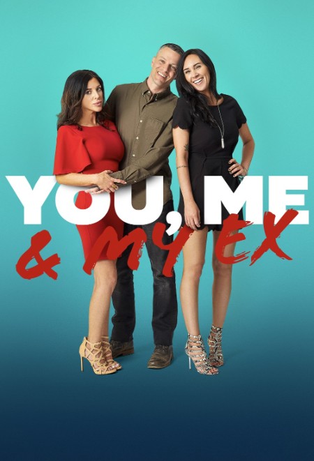 You Me and My Ex S01E06 Ex-pect The Unexpected 1080p WEBRip x264-KOMPOST