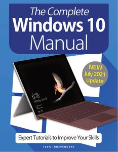 The Complete Windows 10 Manual, 10th Edition