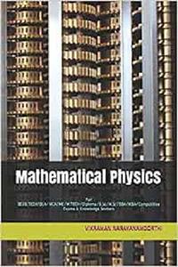 Mathematical Physics