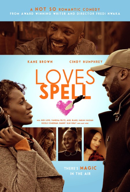 Loves Spell 2020 720p WEB h264-PFa