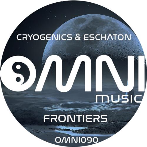 Cryogenics, Eschaton - Frontiers (2021)